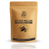 Pure Herb Bitter Melon Karela Powder | Blood Sugar & Detox Support – 150g