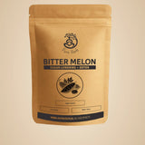 Pure Herb Bitter Melon Karela Powder | Blood Sugar & Detox Support – 150g