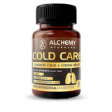 Cold Care Granules | Herbal Immunity & Cold Support – 100g
