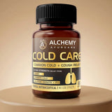 Cold Care Granules | Herbal Immunity & Cold Support – 100g