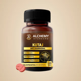 Kutaj Extract Tablets for Digestive & Gut Wellness | Ayurvedic Herbal Support | 120 Vegan Tablets