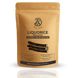 Pure Mulethi Powder for Throat, Digestion & Immunity Support | Natural Liquorice Powder | 150g