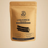 Pure Mulethi Powder for Throat, Digestion & Immunity Support | Natural Liquorice Powder | 150g