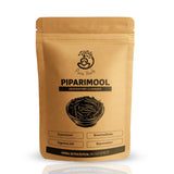 Piparimool Powder | Digestion, Metabolism & Respiratory Wellness Support