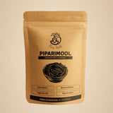 Piparimool Powder | Digestion, Metabolism & Respiratory Wellness Support
