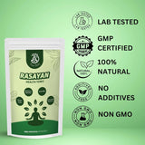 Rasayan Powder | Ayurvedic Immunity, Energy & Rejuvenation Support