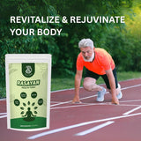Rasayan Powder | Ayurvedic Immunity, Energy & Rejuvenation Support