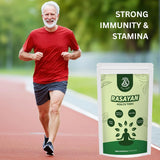 Rasayan Powder | Ayurvedic Immunity, Energy & Rejuvenation Support