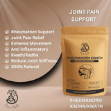 Rheumanorm Kwath | Ayurvedic Joint & Mobility Support Kadha