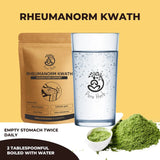 Rheumanorm Kwath | Ayurvedic Joint & Mobility Support Kadha