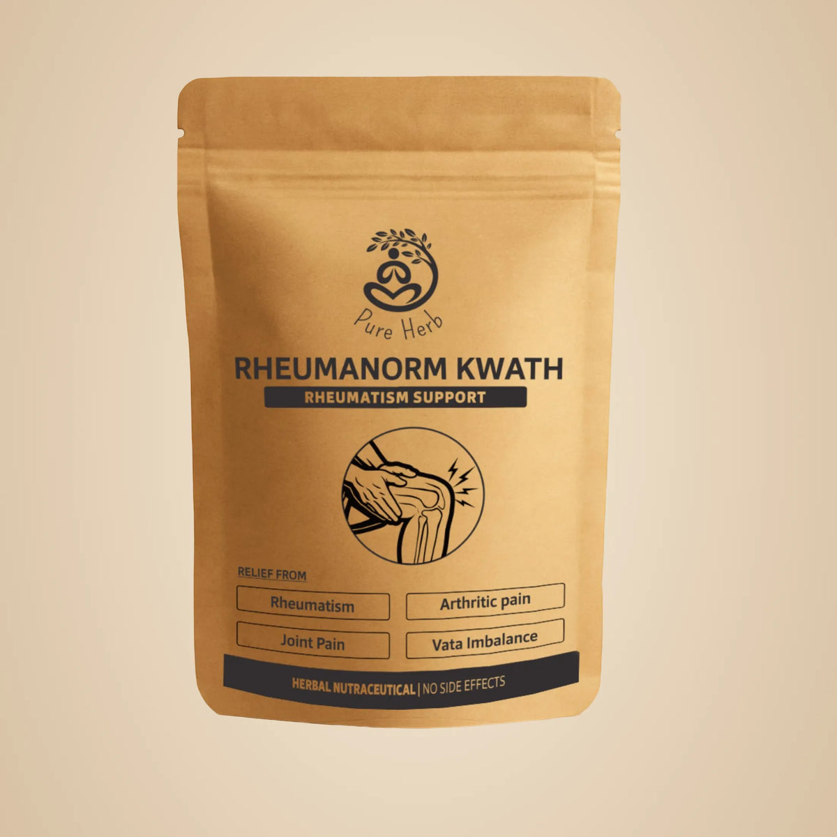 Rheumanorm Kwath | Ayurvedic Joint & Mobility Support Kadha