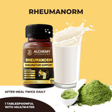 Rheumanorm Powder | Joint Strength, Mobility & Comfort Support