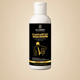 Soothe Elixir Pain Relief Oil | Joint & Muscle Massage Oil – 100ml