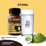 Stonil Ashmari Har Powder | Kidney Stone & Urinary Wellness Support – 200g