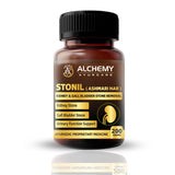 Stonil Ashmari Har Powder | Kidney Stone & Urinary Wellness Support – 200g
