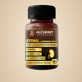 Stonil Ashmari Har Powder | Kidney Stone & Urinary Wellness Support – 200g