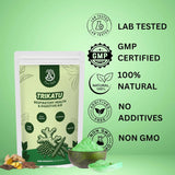 Trikatu Churna | Black Pepper, Long Pepper & Dry Ginger Digestive Powder – 100g