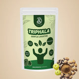 Triphala Powder | Ayurvedic Digestive Cleanser & Detox Support – 100g