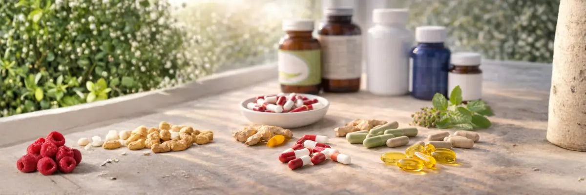 All capsules