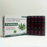 Caprika (Platelets Enhancer)