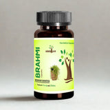 Brahmi (Memory Booster)