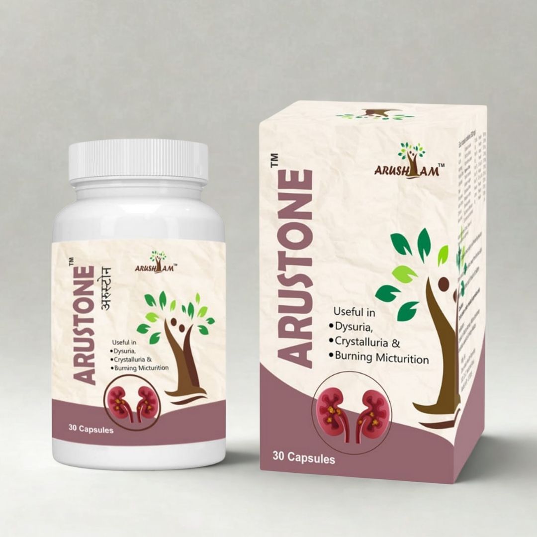 Arustone (Stone Remedy)