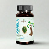 Karela (Diabetic Controller)