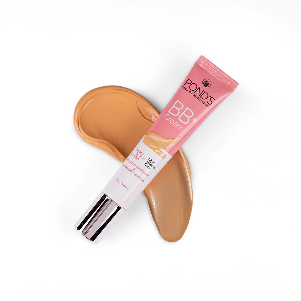 Ponds BB Cream tube