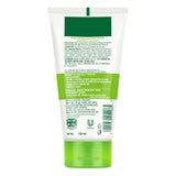 Tube of skincare product