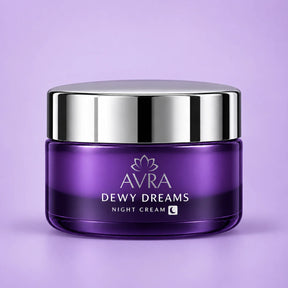 DEWY DREAMS NIGHT CREAM