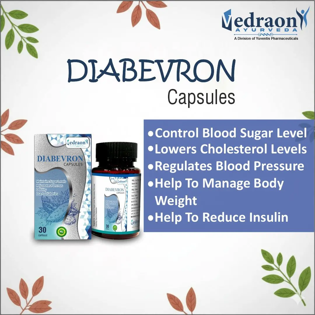 Diabevron cap img2