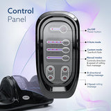 AGARO Foot Massager | Kneading & Rolling Foot Massage Machine