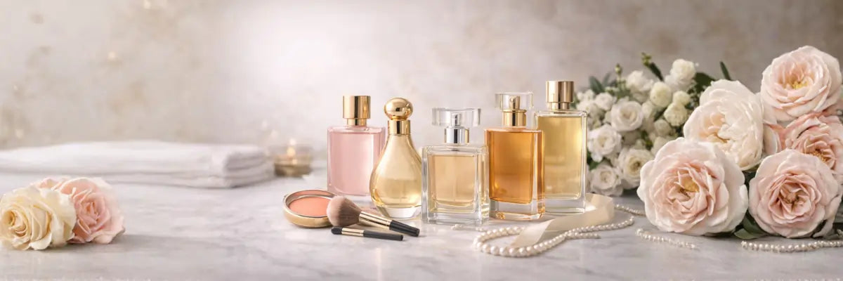 Fragrances