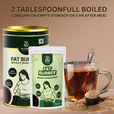 Fat Burner Kawa For Men & Women | Weight Management & Detox Support (250 gm)