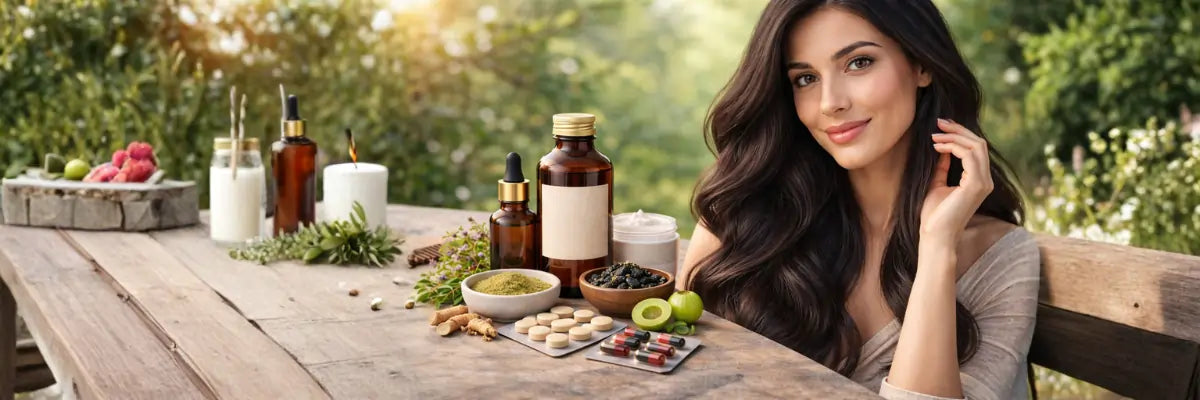 Hair care