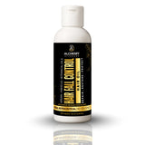 Hair Fall Control Hair Oil with Argan Oil & Hibiscus – Herbal Hair Nourishment & Root Strengthening Oil