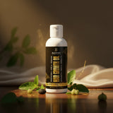 Hair Growth Oil with Bhringraj, Amla & Brahmi – Ayurvedic Herbal Hair Oil for Strong & Healthy Hair