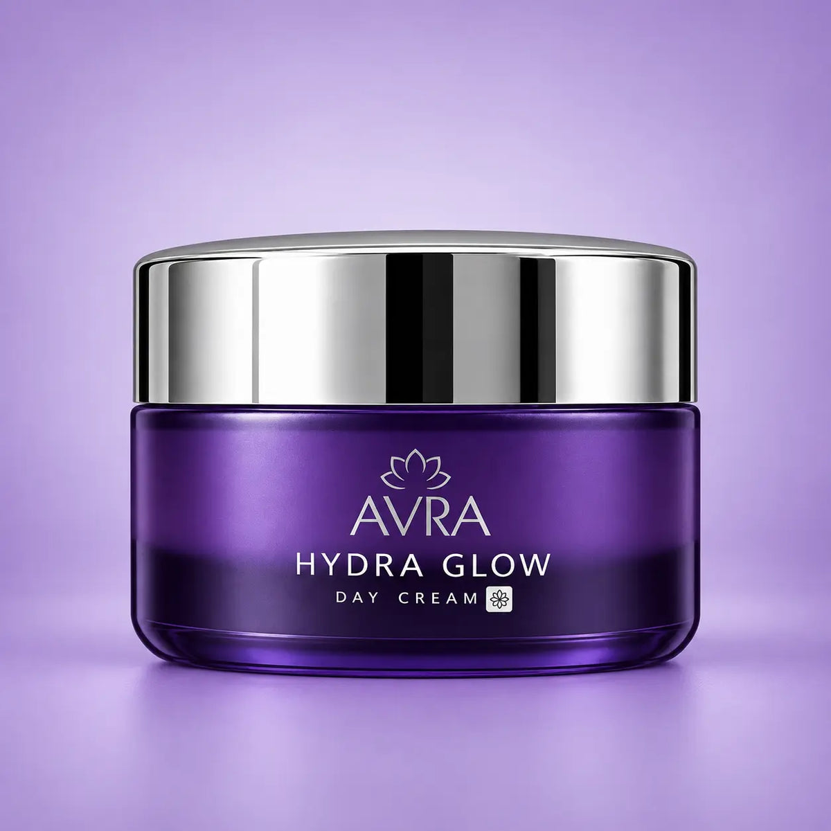 Hydra Glow Dry Creame