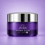 Hydra Glow Dry Creame