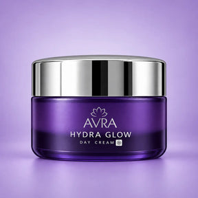 Hydra Glow Dry Creame