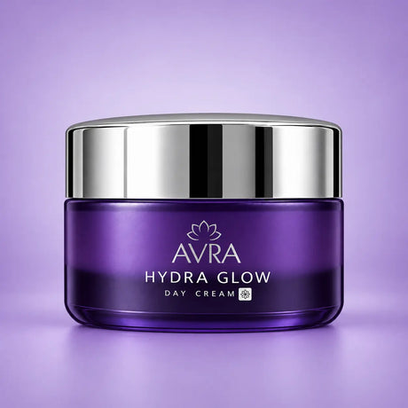 Hydra Glow Dry Creame