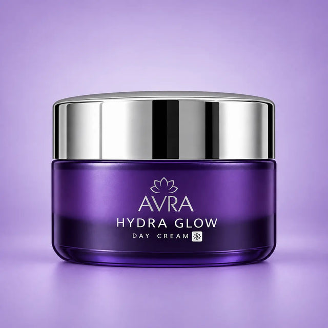 Hydra Glow Dry Creame