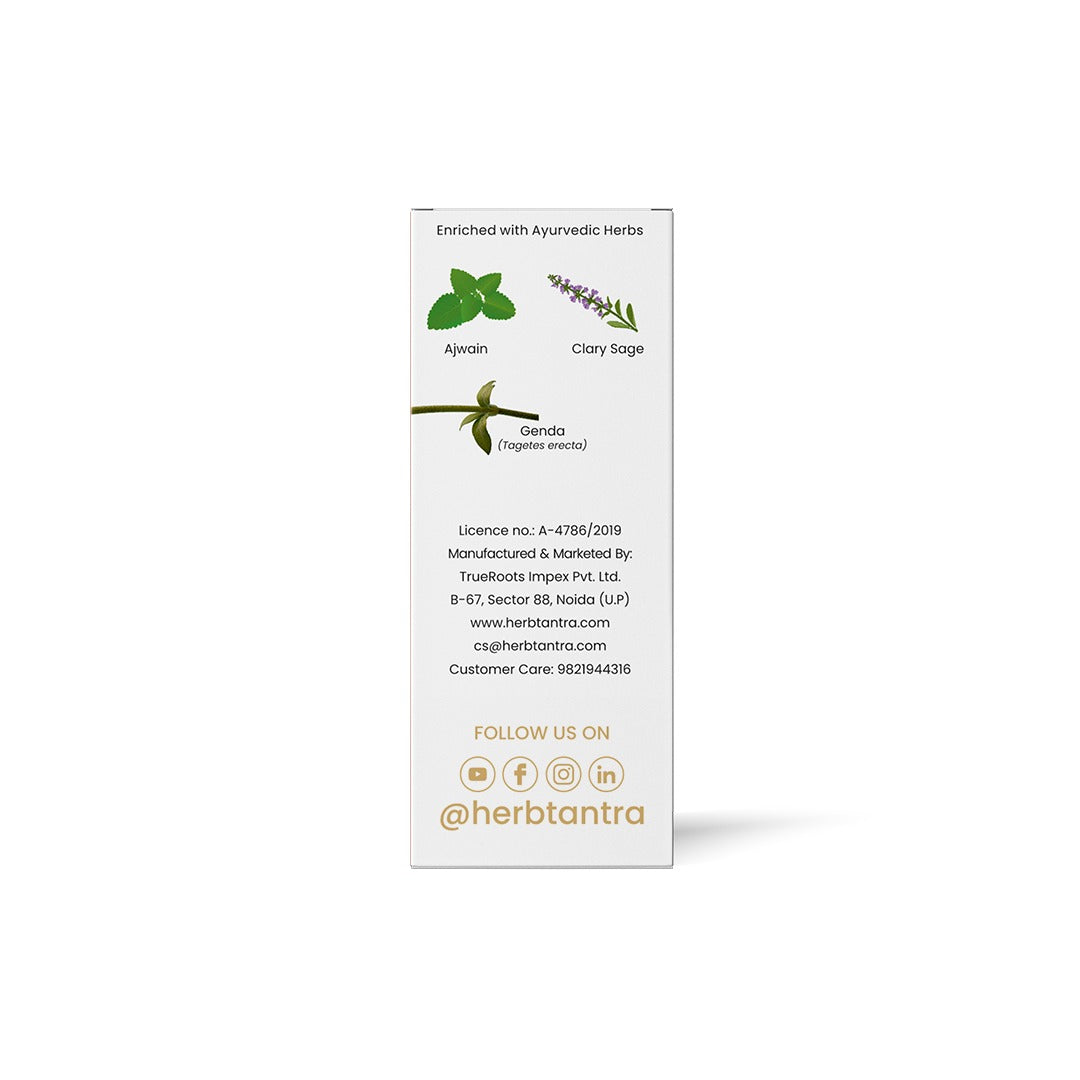 Cramp Aid PMS Relief Roll On