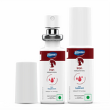 Vitonnix Iron supplement spray bottle