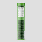 Green supplement tube