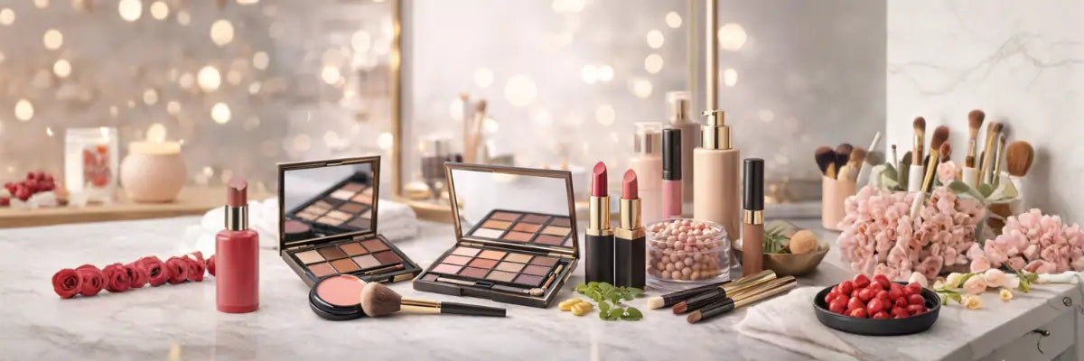 Makeup kit