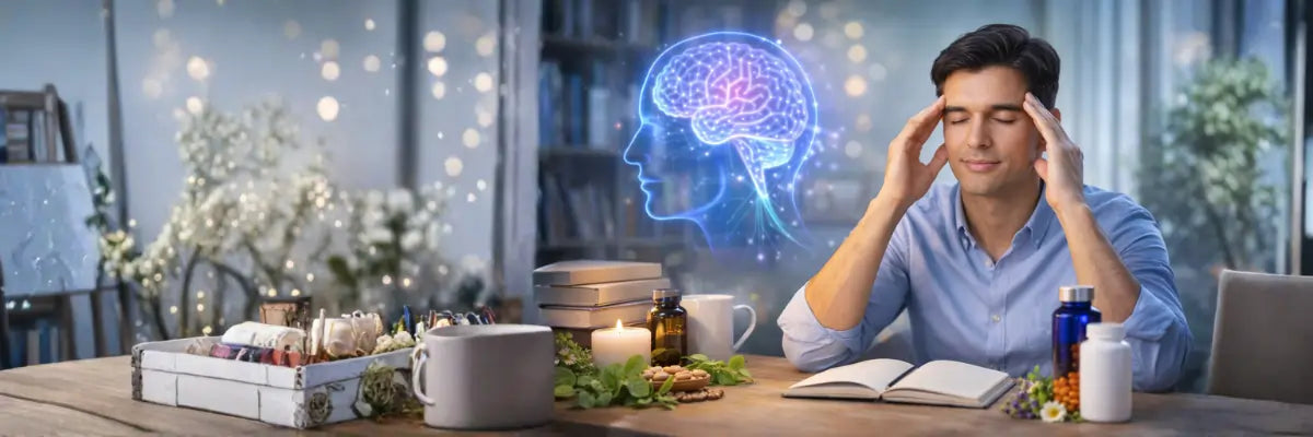 Memory & brain health