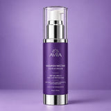 A bottle of Avra Nourish Nectar Sunscreen SPF 50 PA+++