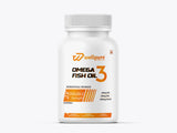 Wellpure Omega Fish Oil supplement