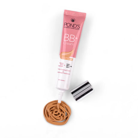 Ponds BB cream tube